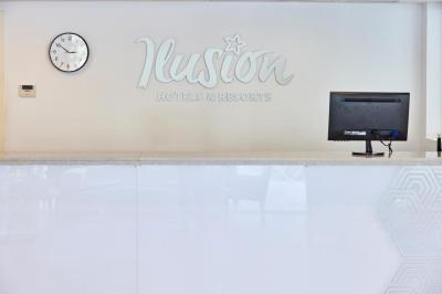 Hotel Ilusion Calma 8 Hotel Ilusion Calma 8