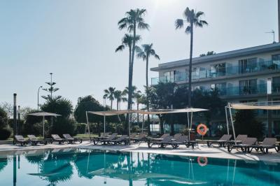 Helios Mallorca Hotel & Apartments 3 Helios Mallorca Hotel & Apartments 3