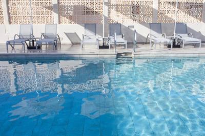 BQ Apolo Hotel Mallorca 2 BQ Apolo Hotel Mallorca 2