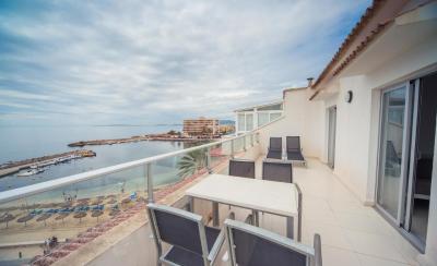 Hotel Apartamentos Embat 3 Hotel Apartamentos Embat 3