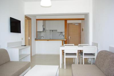 Hotel Apartamentos Embat 5 Hotel Apartamentos Embat 5