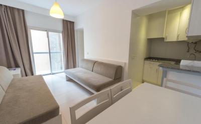 Hotel Apartamentos Embat 6 Hotel Apartamentos Embat 6