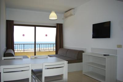 Hotel Apartamentos Embat 7 Hotel Apartamentos Embat 7