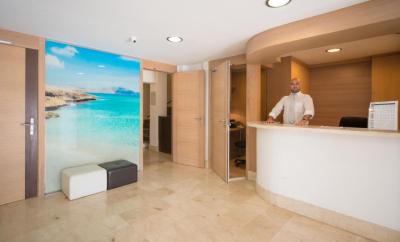 Hotel Apartamentos Embat 9 Hotel Apartamentos Embat 9