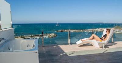 BQ Aguamarina Boutique Hotel 10 BQ Aguamarina Boutique Hotel 10