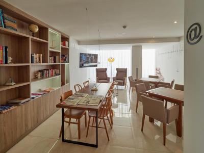 BQ Aguamarina Boutique Hotel 9 BQ Aguamarina Boutique Hotel 9