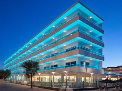 The Sea Hotel by Grupotel 2 The Sea Hotel by Grupotel 2