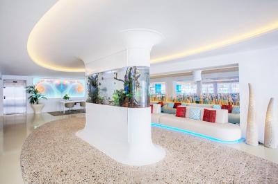 The Sea Hotel by Grupotel 10 The Sea Hotel by Grupotel 10