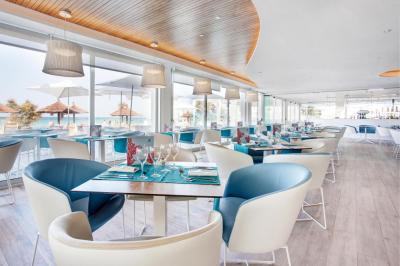 The Sea Hotel by Grupotel 9 The Sea Hotel by Grupotel 9