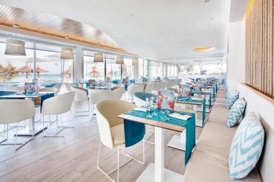 The Sea Hotel by Grupotel 8 The Sea Hotel by Grupotel 8