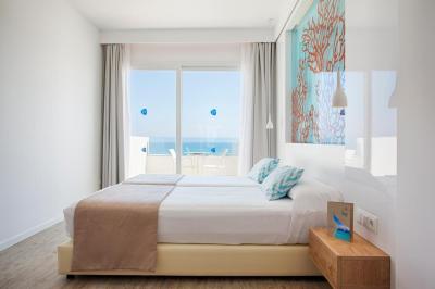 The Sea Hotel by Grupotel 6 The Sea Hotel by Grupotel 6