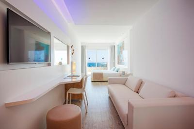 The Sea Hotel by Grupotel 4 The Sea Hotel by Grupotel 4