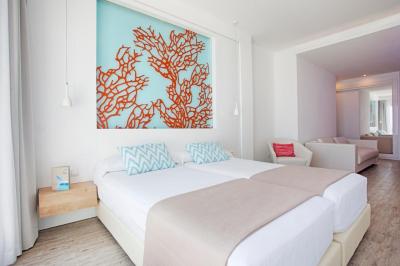 The Sea Hotel by Grupotel 3 The Sea Hotel by Grupotel 3