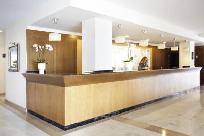 Hotel Grupotel Montecarlo 2 Hotel Grupotel Montecarlo 2