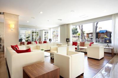 Hotel Grupotel Montecarlo 9 Hotel Grupotel Montecarlo 9