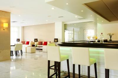 Hotel Grupotel Montecarlo 8 Hotel Grupotel Montecarlo 8
