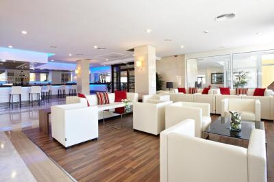 Hotel Grupotel Montecarlo 6 Hotel Grupotel Montecarlo 6