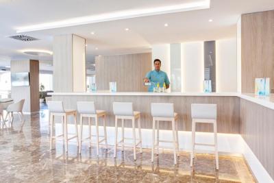 Hotel Grupotel Farrutx 10 Hotel Grupotel Farrutx 10