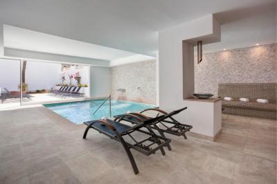 Hotel Grupotel Farrutx 8 Hotel Grupotel Farrutx 8