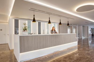 Hotel Grupotel Farrutx 7 Hotel Grupotel Farrutx 7