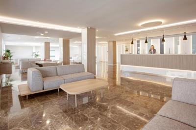 Hotel Grupotel Farrutx 6 Hotel Grupotel Farrutx 6