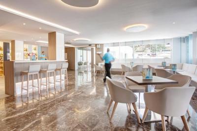 Hotel Grupotel Farrutx 5 Hotel Grupotel Farrutx 5