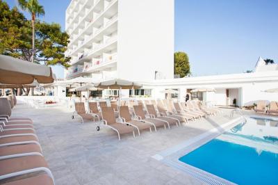 Hotel Grupotel Farrutx 4 Hotel Grupotel Farrutx 4