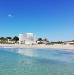 Universal Hotel Castell Royal 10 Universal Hotel Castell Royal 10