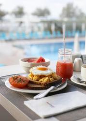 Universal Hotel Castell Royal 8 Universal Hotel Castell Royal 8