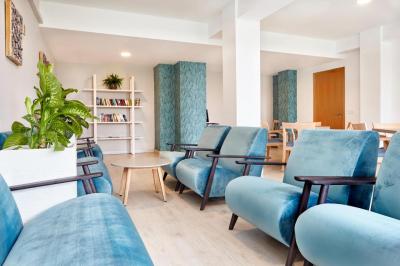 Universal Hotel Castell Royal 6 Universal Hotel Castell Royal 6