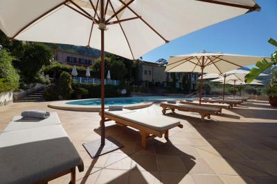 Hoposa Costa D'or Hotel 4 Hoposa Costa D'or Hotel 4