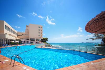Hotel Servigroup Galua 3 Hotel Servigroup Galua 3