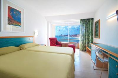 Hotel Servigroup Galua 4 Hotel Servigroup Galua 4