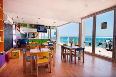 Hotel Servigroup Galua 8 Hotel Servigroup Galua 8