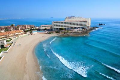 Hotel Servigroup Galua 9 Hotel Servigroup Galua 9