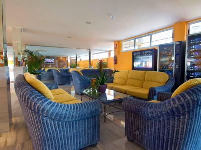 Hotel Servigroup Galua 2 Hotel Servigroup Galua 2