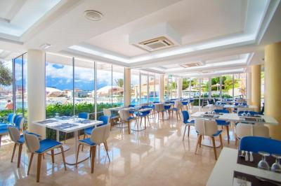 Hotel Servigroup Galua 7 Hotel Servigroup Galua 7