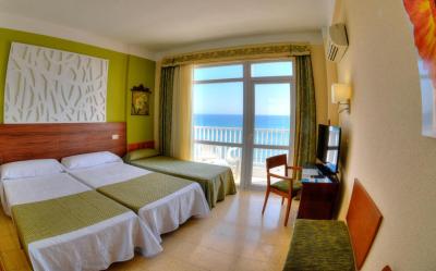 Hotel & Spa Entremares 8 Hotel & Spa Entremares 8