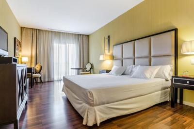 Hotel 525 Los Alcázares 8 Hotel 525 Los Alcázares 8