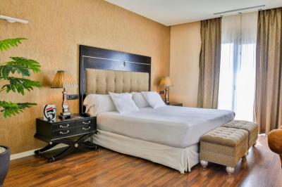 Hotel 525 Los Alcázares 7 Hotel 525 Los Alcázares 7