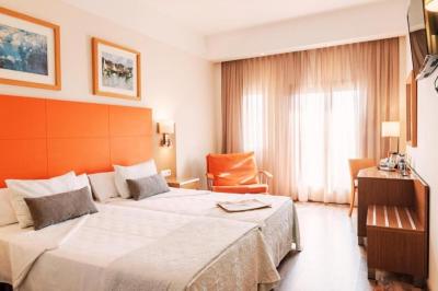 Hotel Monarque Costa Narejos 8 Hotel Monarque Costa Narejos 8