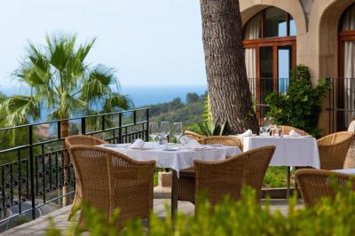 Es Moli Mallorca Hotel 10 Es Moli Mallorca Hotel 10
