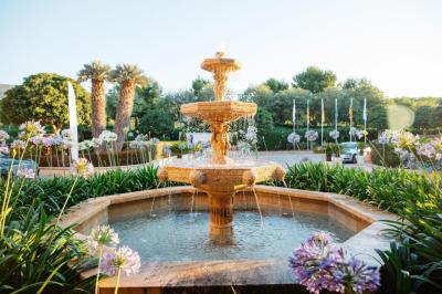 The St. Regis Mardavall Mallorca Resort 2 The St. Regis Mardavall Mallorca Resort 2