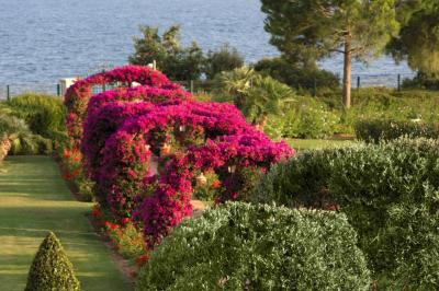 The St. Regis Mardavall Mallorca Resort 4 The St. Regis Mardavall Mallorca Resort 4