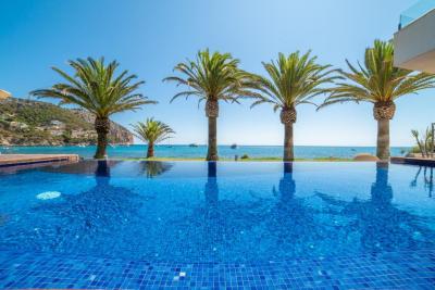 Melbeach Hotel Canyamel 4 Melbeach Hotel Canyamel 4