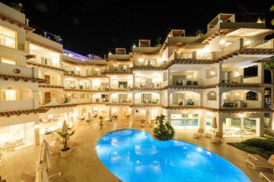 Hotel Villa Chiquita - Adults Only - Over 12 10 Hotel Villa Chiquita - Adults Only - Over 12 10