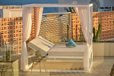 Hotel Villa Chiquita - Adults Only - Over 12 9 Hotel Villa Chiquita - Adults Only - Over 12 9
