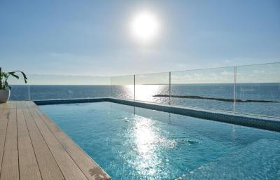 Hotel Villa Chiquita - Adults Only - Over 12 4 Hotel Villa Chiquita - Adults Only - Over 12 4
