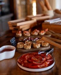 Hotel Creu de Tau Art&Spa 2 Hotel Creu de Tau Art&Spa 2