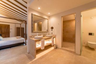 Hotel Creu de Tau Art&Spa 10 Hotel Creu de Tau Art&Spa 10